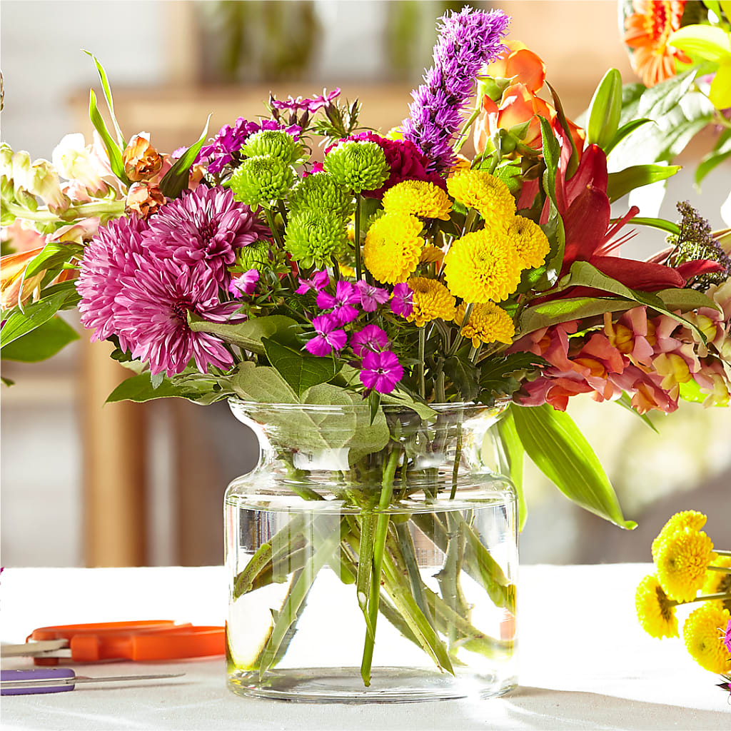 Bold & Bright – A Florist Original – The Country Florist, Armour SD