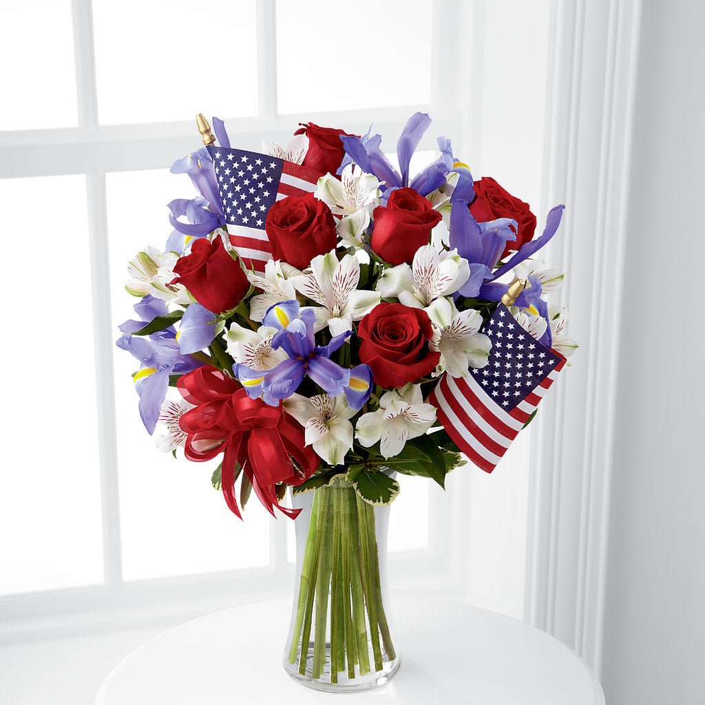 Unity Bouquet – The Country Florist, Armour SD