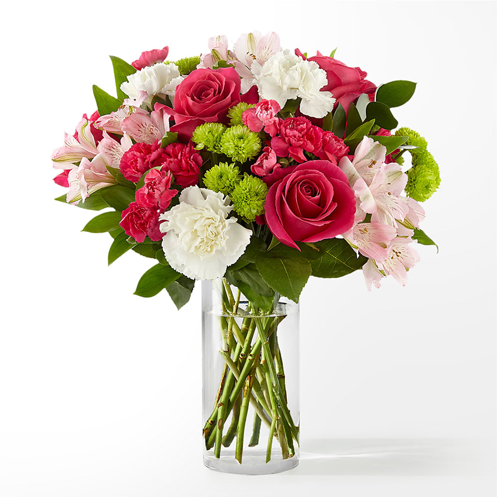 Sweet & Pretty Bouquet – The Country Florist, Armour SD