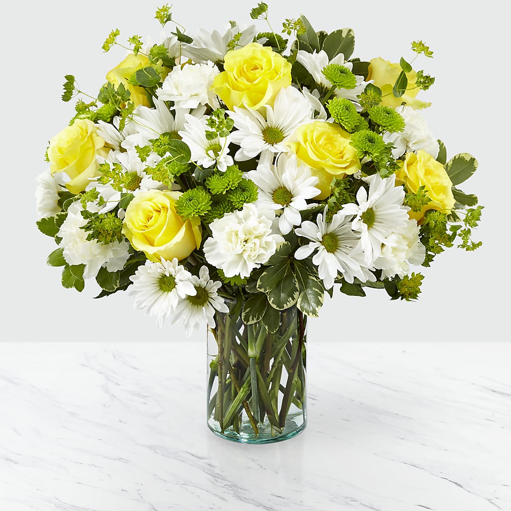 Happy Day Bouquet – The Country Florist, Armour SD