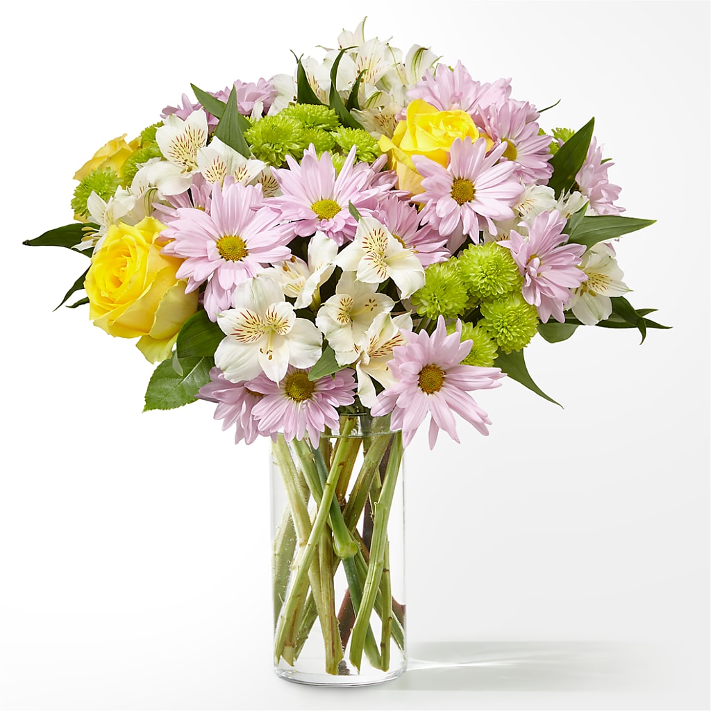 Sweet Spring Delight Bouquet – The Country Florist, Armour SD