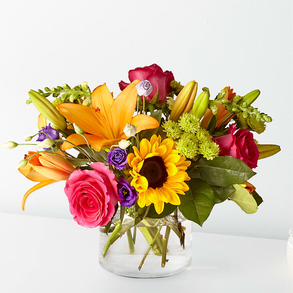 Best Day Bouquet – The Country Florist, Armour SD