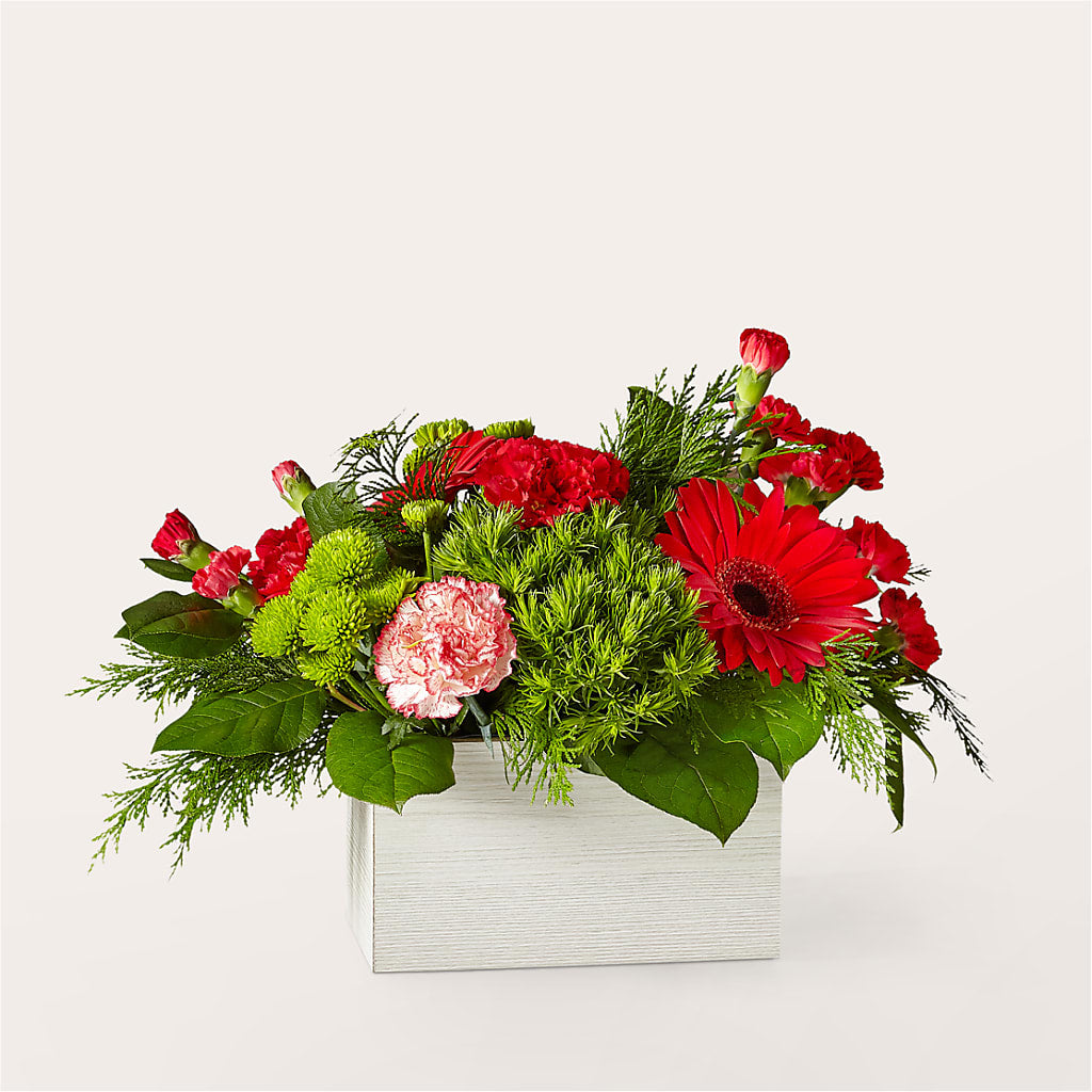 The Rudolph Bouquet – The Country Florist, Armour SD