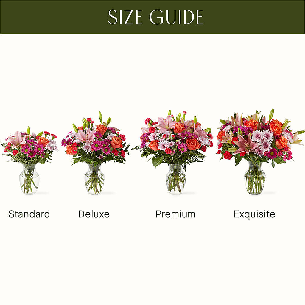 Light of My Life Bouquet – The Country Florist, Armour SD