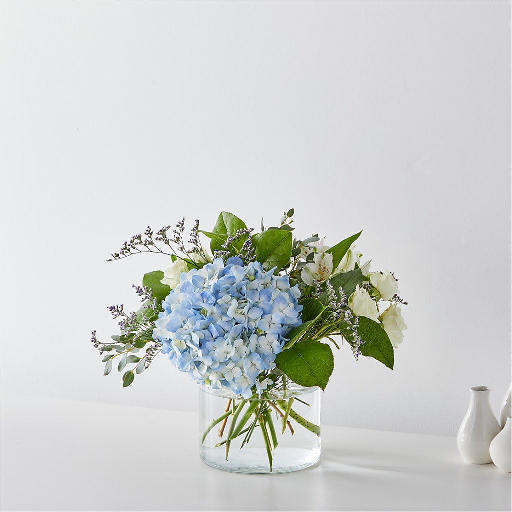 Coastal Blossom Bouquet – The Country Florist, Armour SD