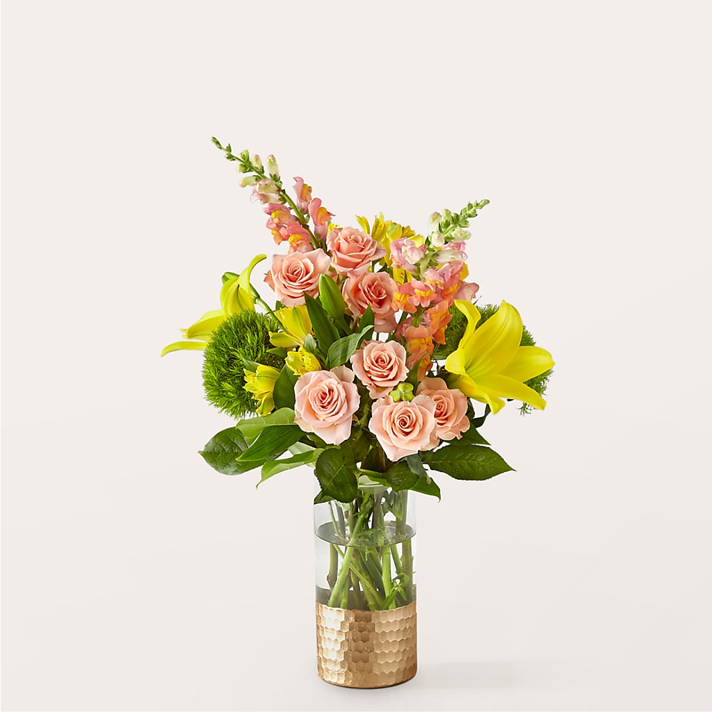 Getaway Bouquet – The Country Florist, Armour SD