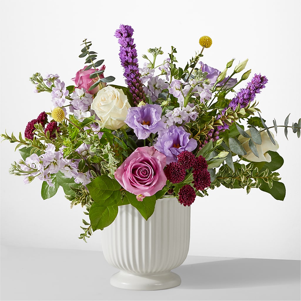 Work of Art Bouquet – The Country Florist, Armour SD