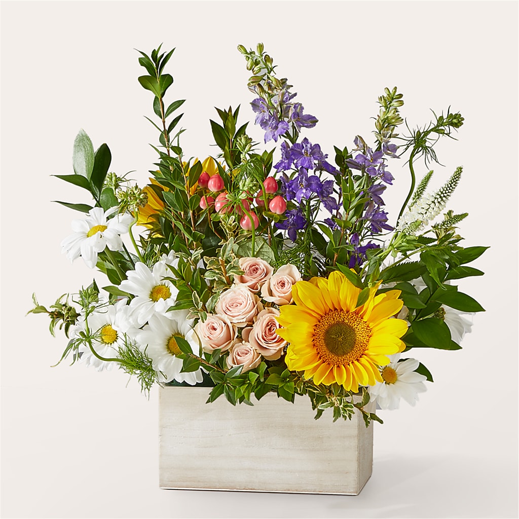 The Good Life Bouquet – The Country Florist, Armour SD