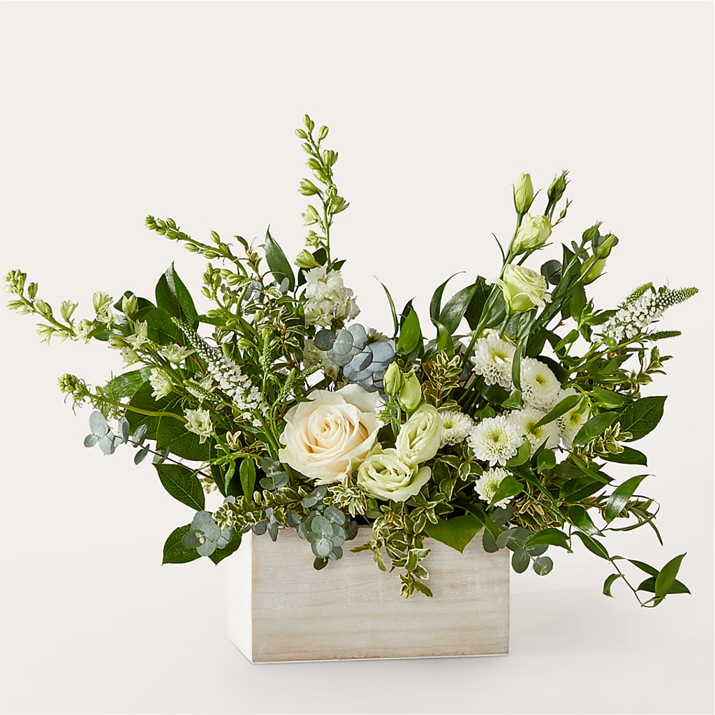 Cashmere Bouquet – The Country Florist, Armour SD