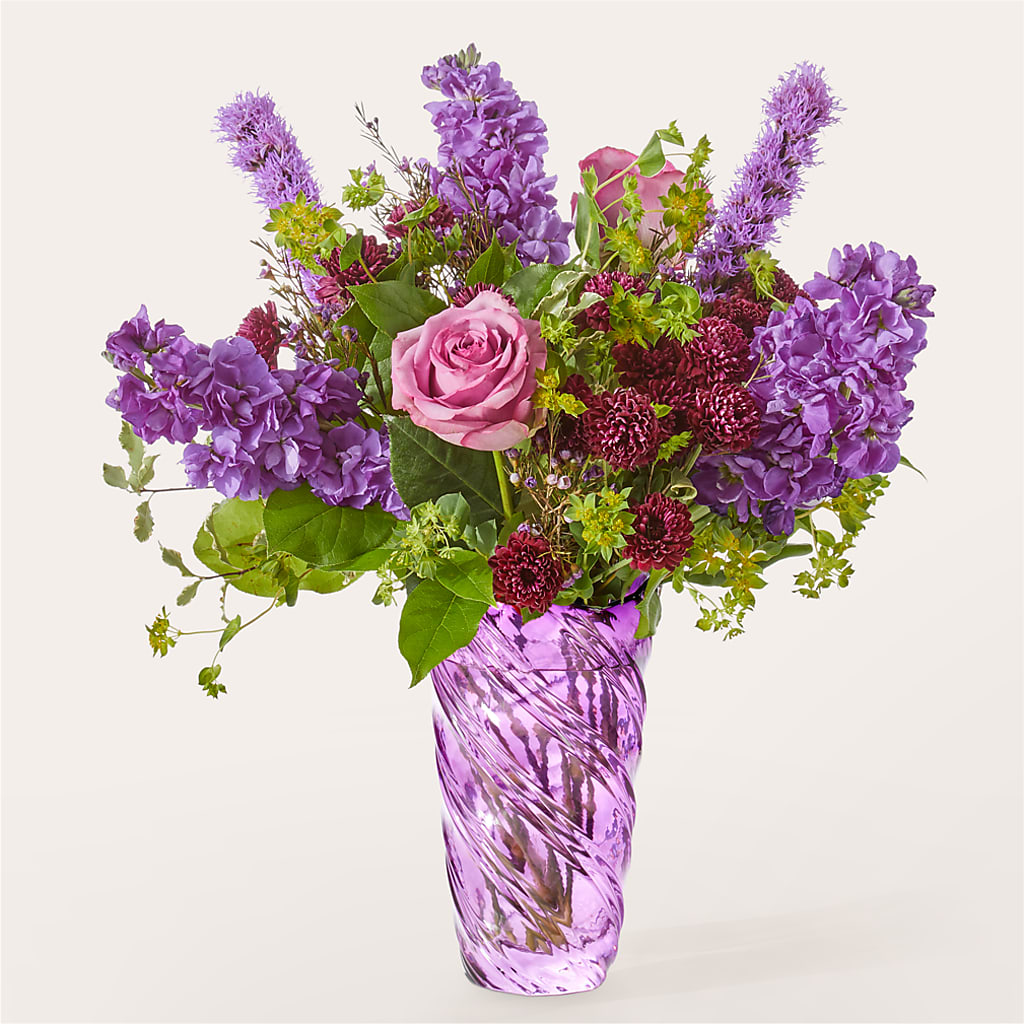 Garden Mist Bouquet – The Country Florist, Armour SD
