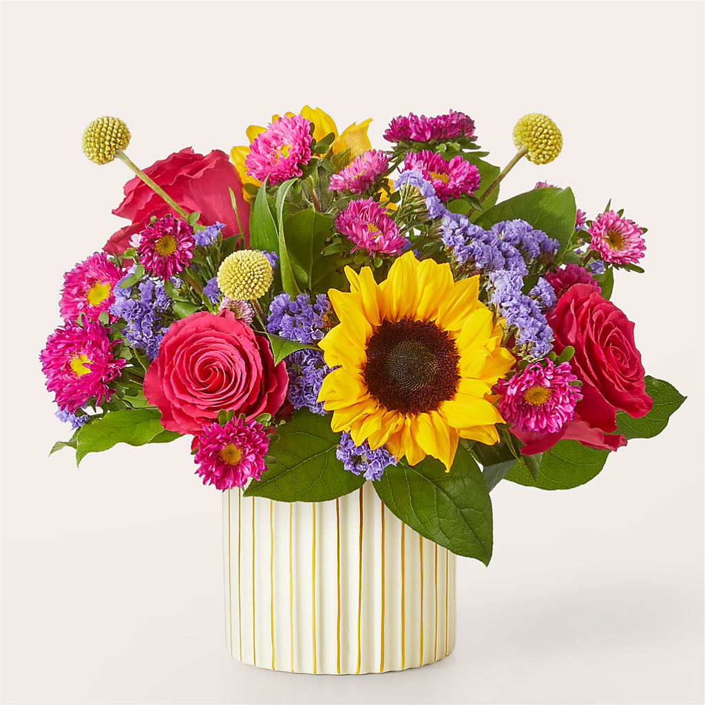 Bubbly Bouquet – The Country Florist, Armour SD