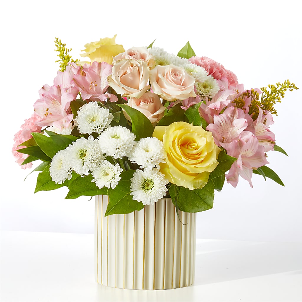 Watercolors Bouquet – The Country Florist, Armour SD