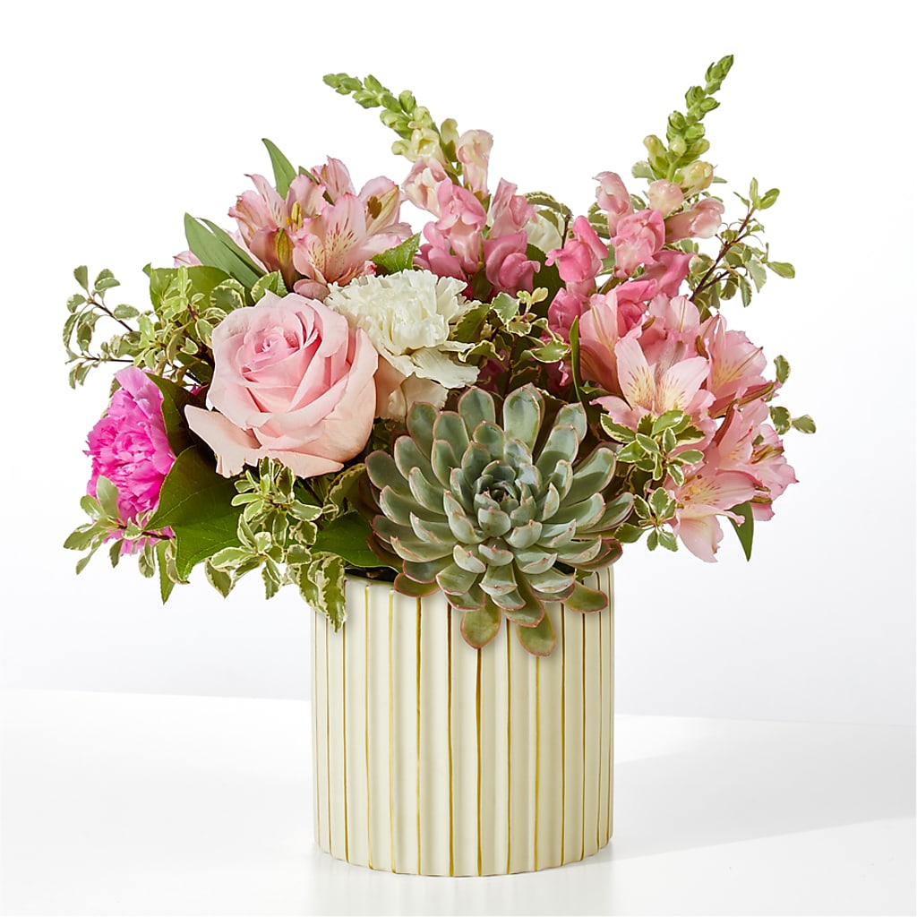 Magenta Musings Bouquet – The Country Florist, Armour SD