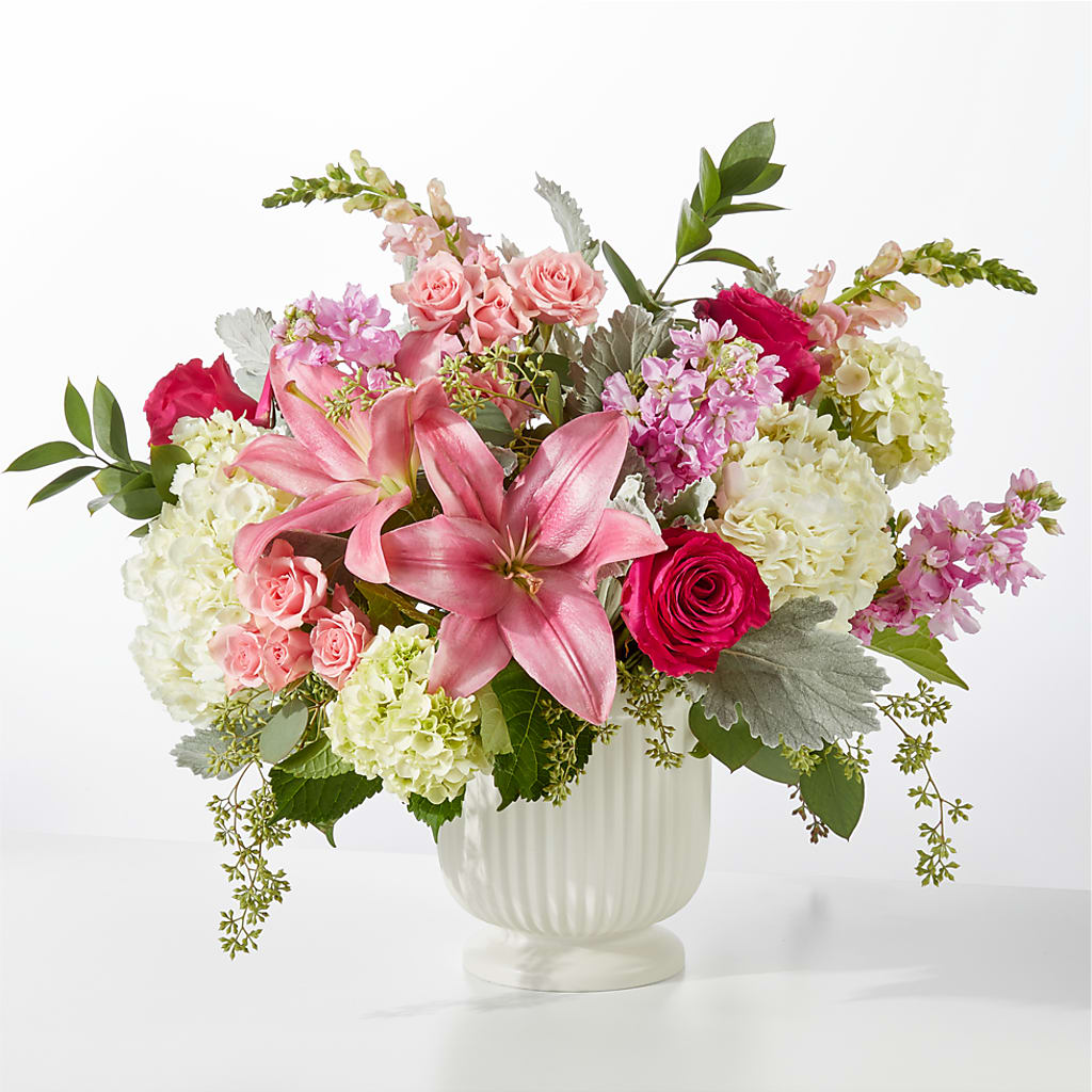 Antique Shopping Bouquet – The Country Florist, Armour SD