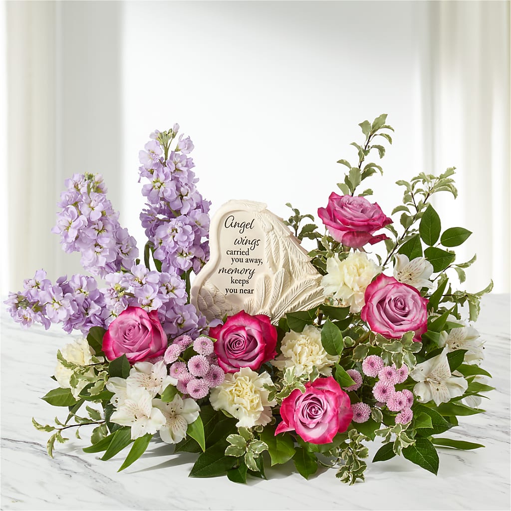 In My Heart Arrangement – The Country Florist, Armour SD