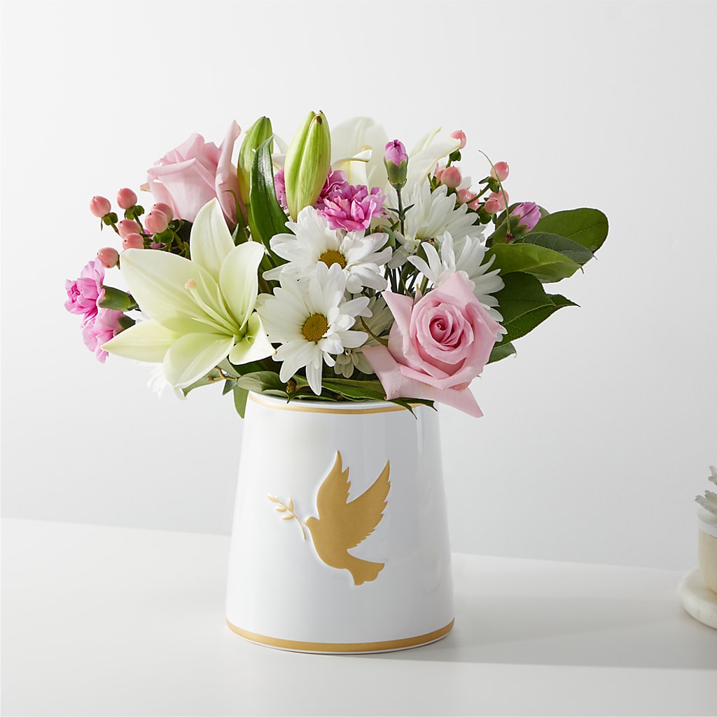 Meaningful Memories Bouquet – The Country Florist, Armour SD