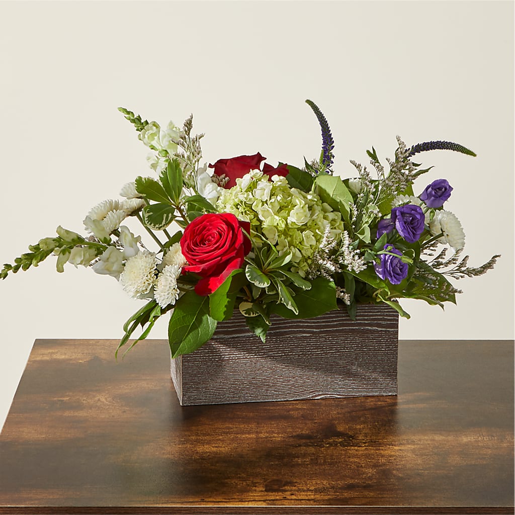 Sweet Magnolia Bouquet – The Country Florist, Armour SD