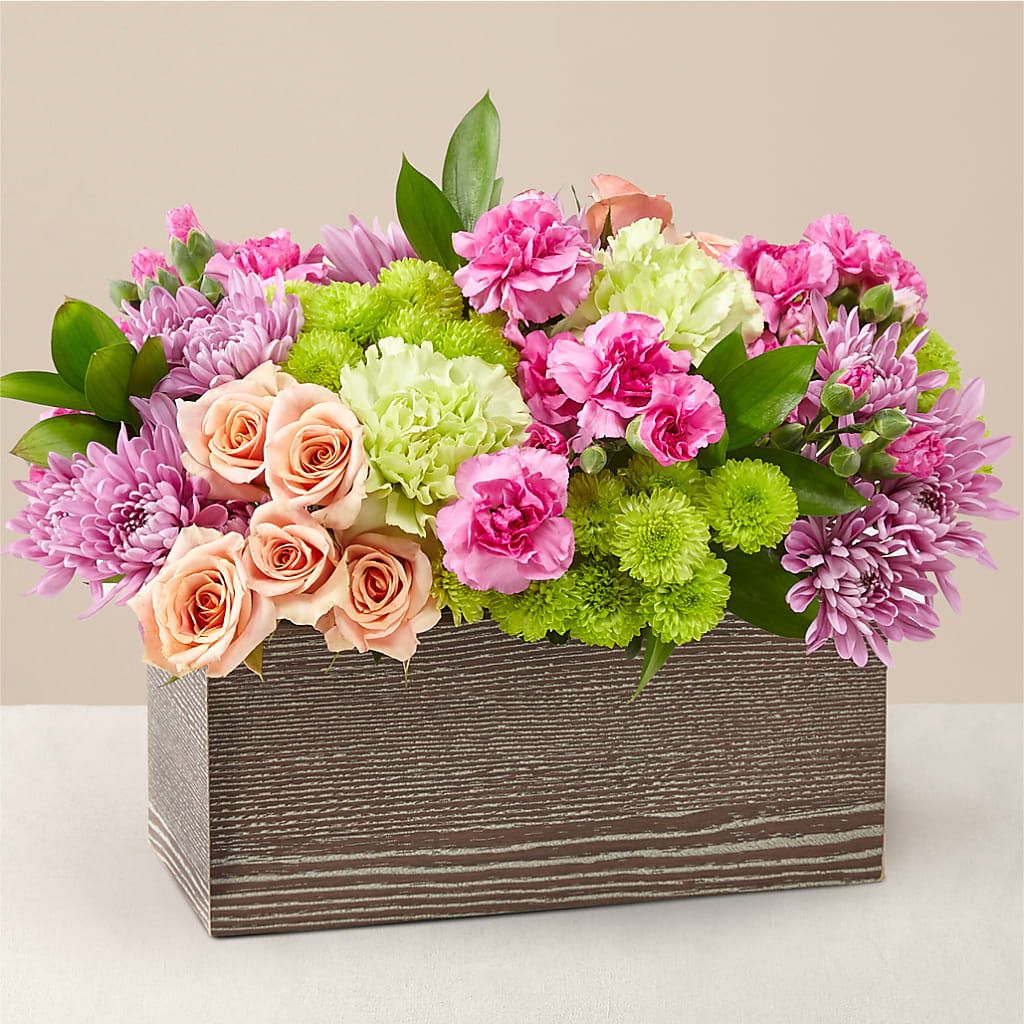 Simple Charm Bouquet – The Country Florist, Armour SD