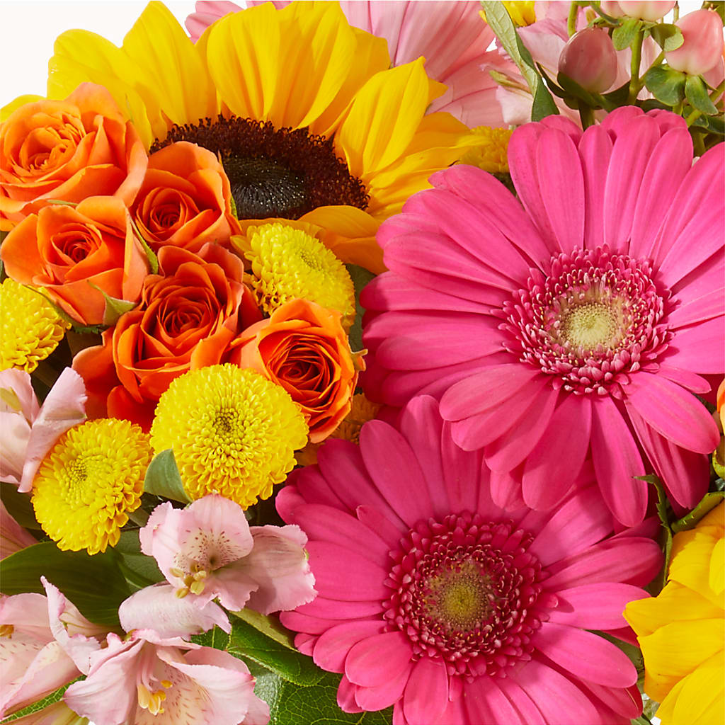 Florist Original Mixed Bouquet – The Country Florist, Armour SD