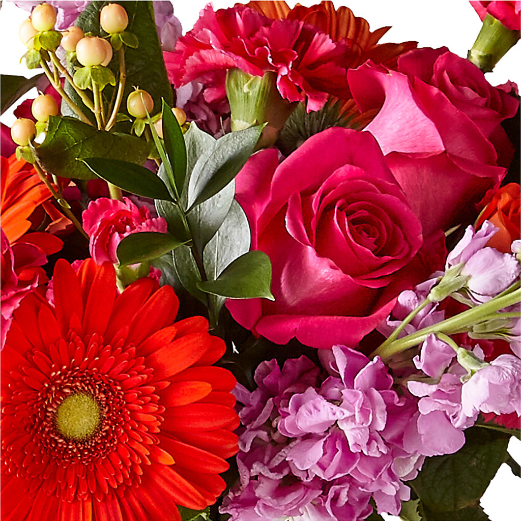 Florist Designed Mixed Bouquet – The Country Florist, Armour SD