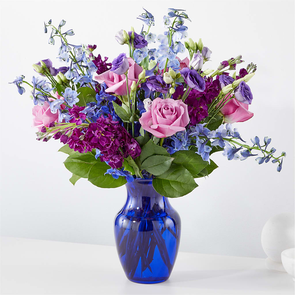 Twilight Glow Bouquet – The Country Florist, Armour SD