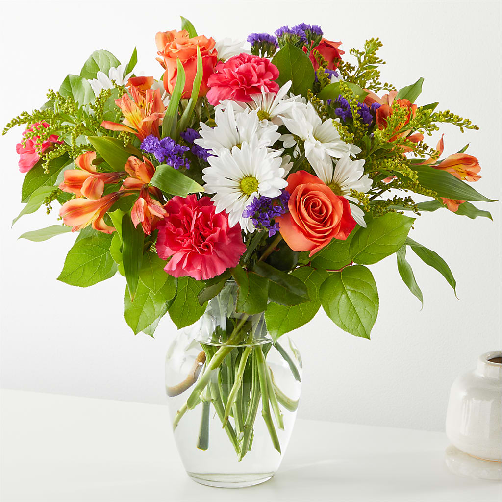 Oopsie Daisy Bouquet – The Country Florist, Armour SD