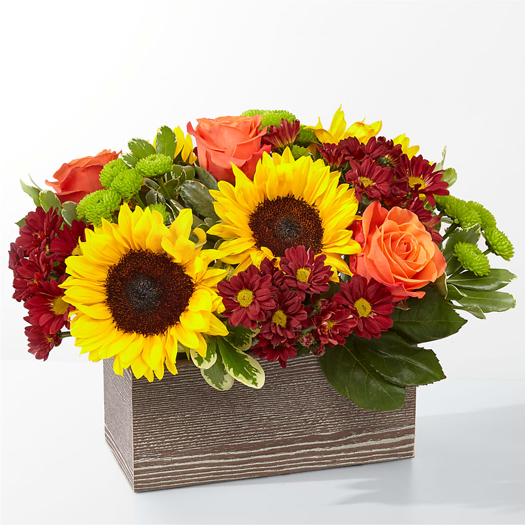 Happy Harvest Garden – The Country Florist, Armour SD