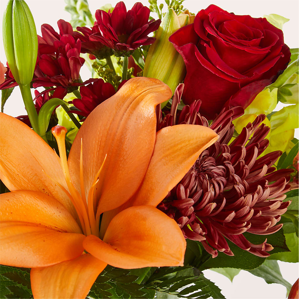 Sweater Season - A Florist Original – The Country Florist, Armour SD