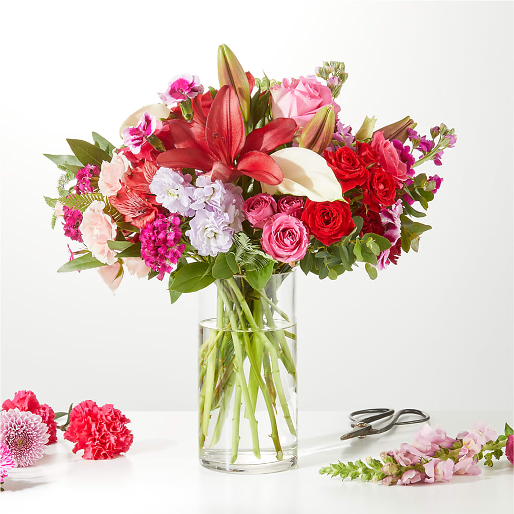 Swooning Over You - A Luxury Florist Original – The Country Florist, Armour SD