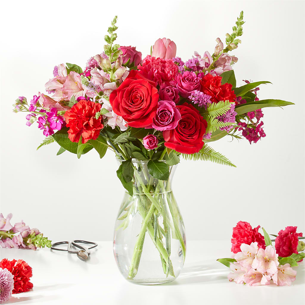 Together Forever - A Florist Original – The Country Florist, Armour SD