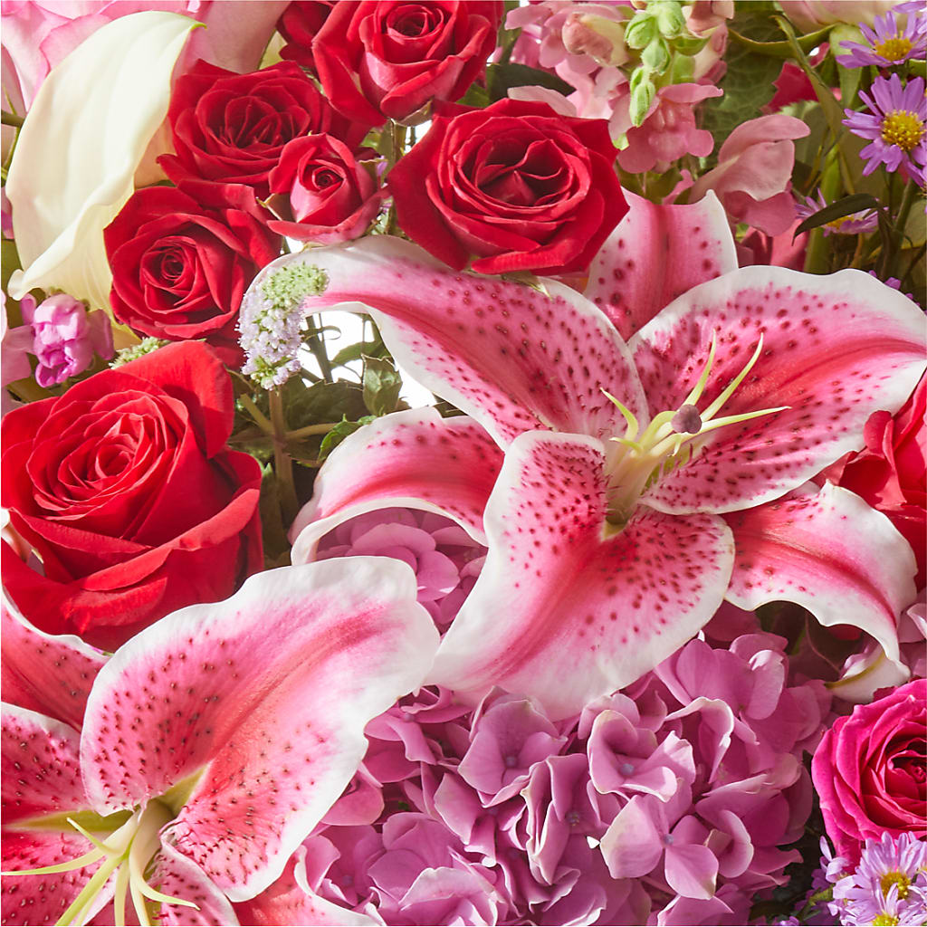 Better Together - A Luxury Florist Original – The Country Florist, Armour SD