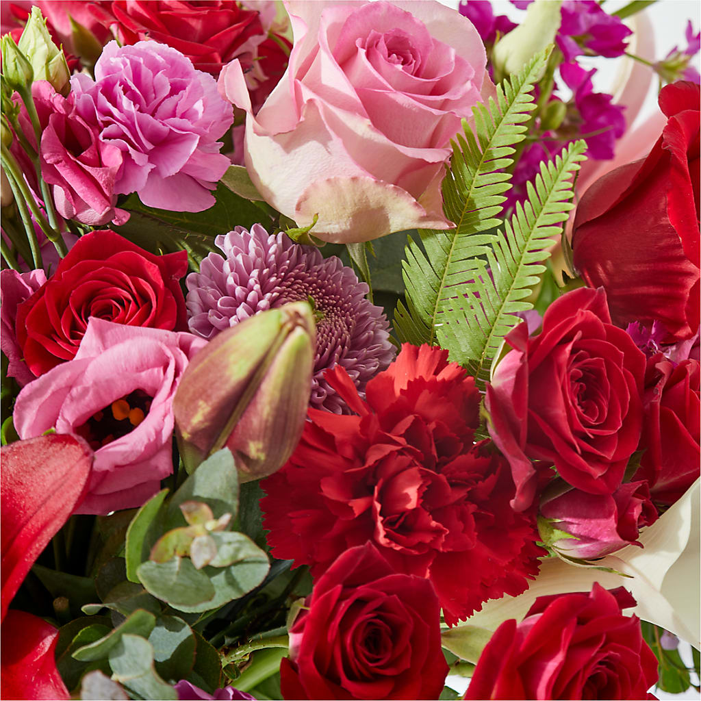 Simply the Best - A Florist Original – The Country Florist, Armour SD