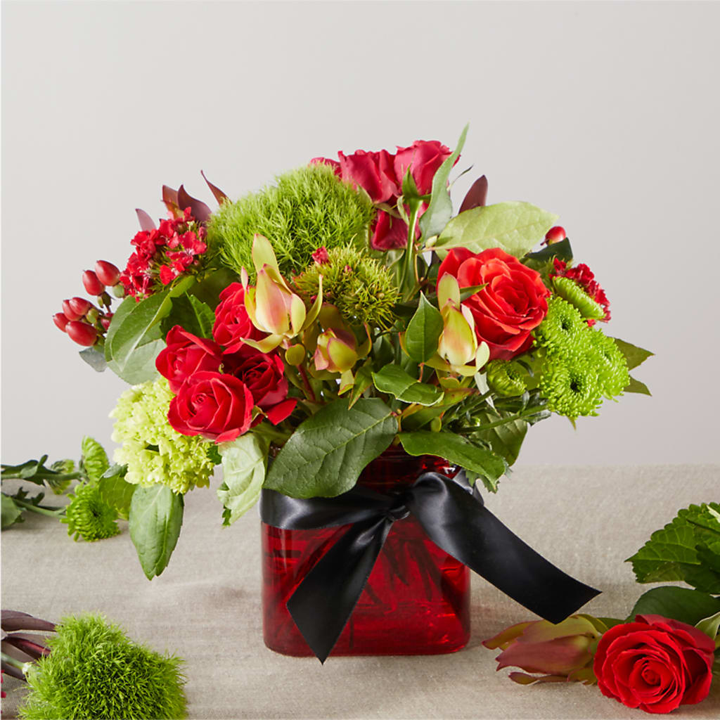 Heritage Kindle – A Florist Original – The Country Florist, Armour SD