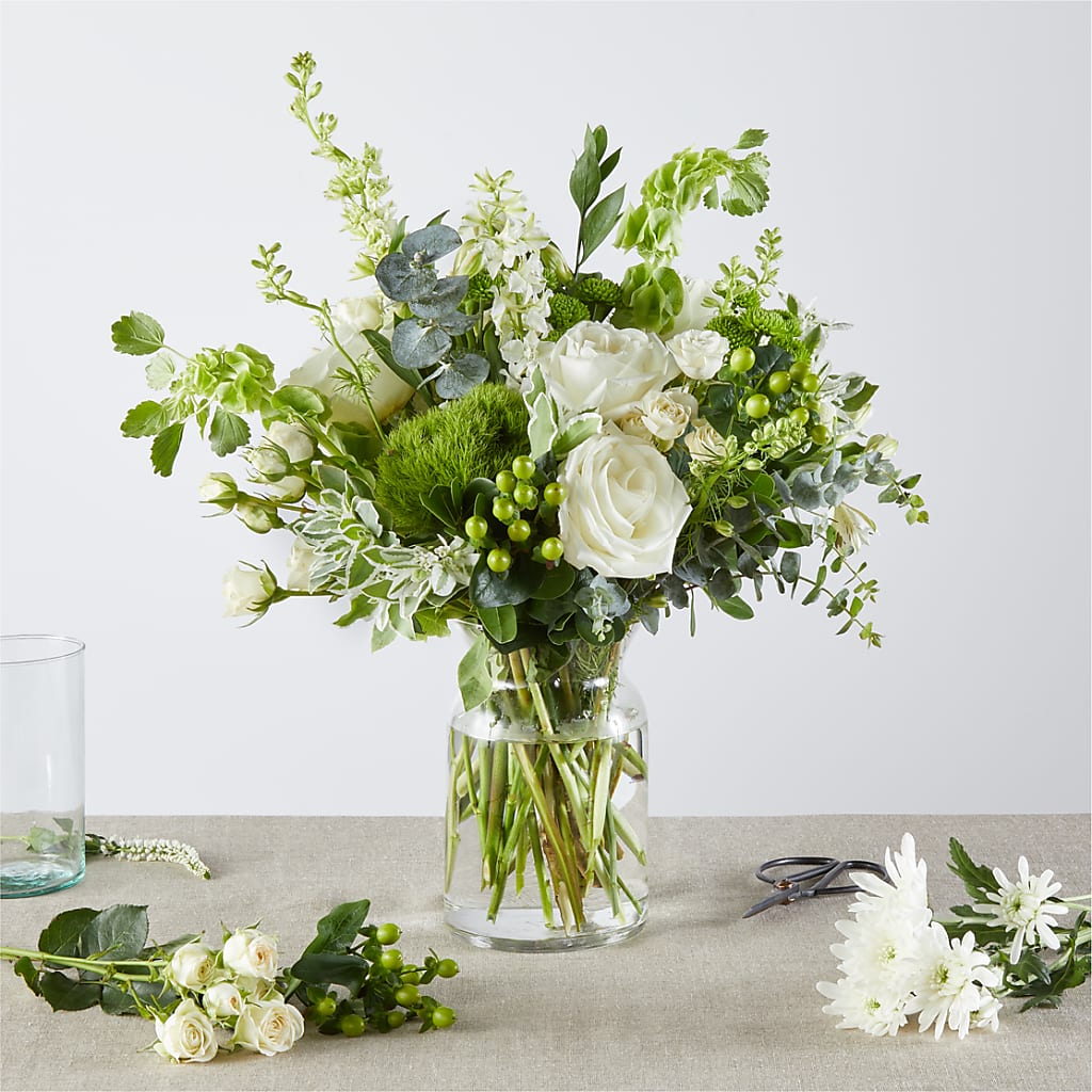 Irish Garden - A Florist Original – The Country Florist, Armour SD