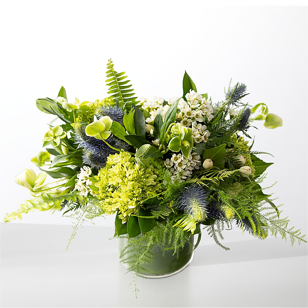 The Botanical Gardens – The Country Florist, Armour SD