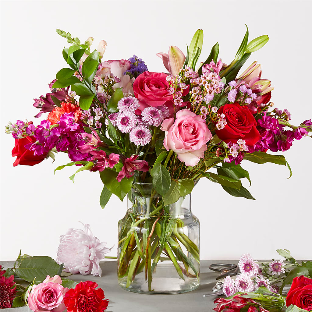 Regal Jewel – A Florist Original – The Country Florist, Armour SD
