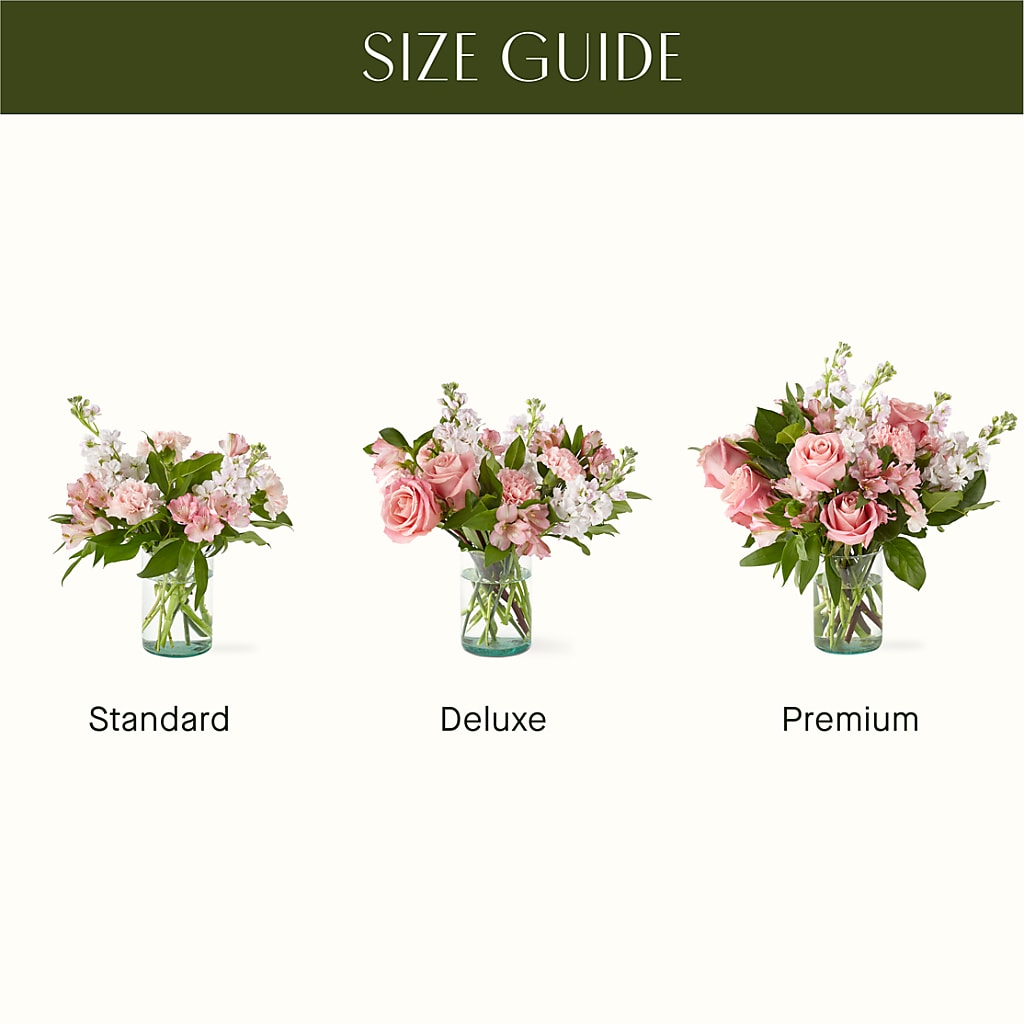 At the Ballet Bouquet – The Country Florist, Armour SD
