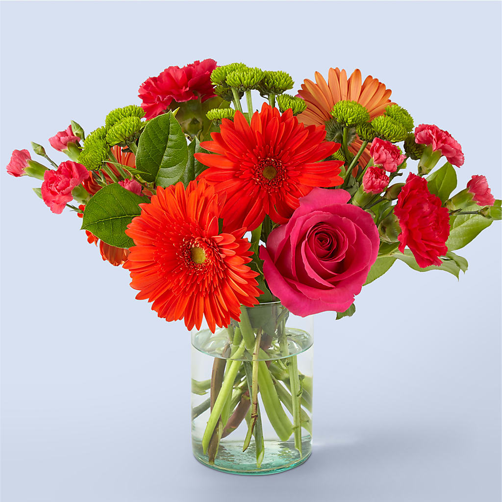 Best Dressed Bouquet – The Country Florist, Armour SD