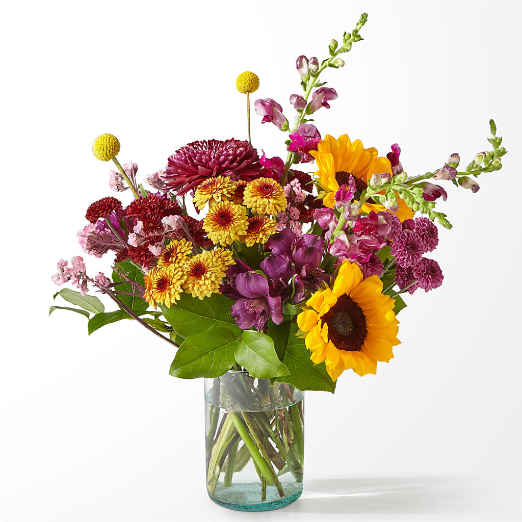Pop of Whimsy Bouquet – The Country Florist, Armour SD