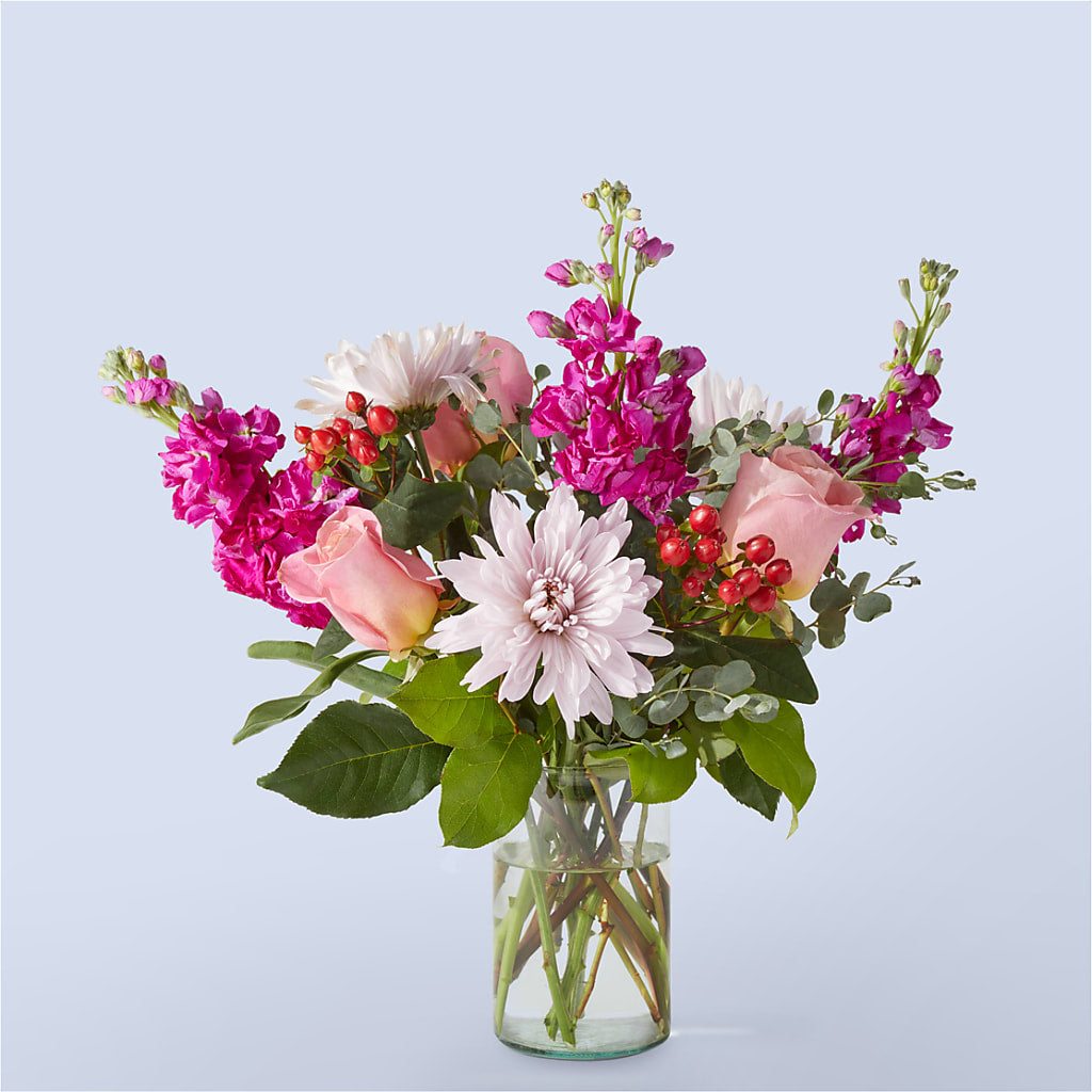 Sunday Morning Bouquet – The Country Florist, Armour SD