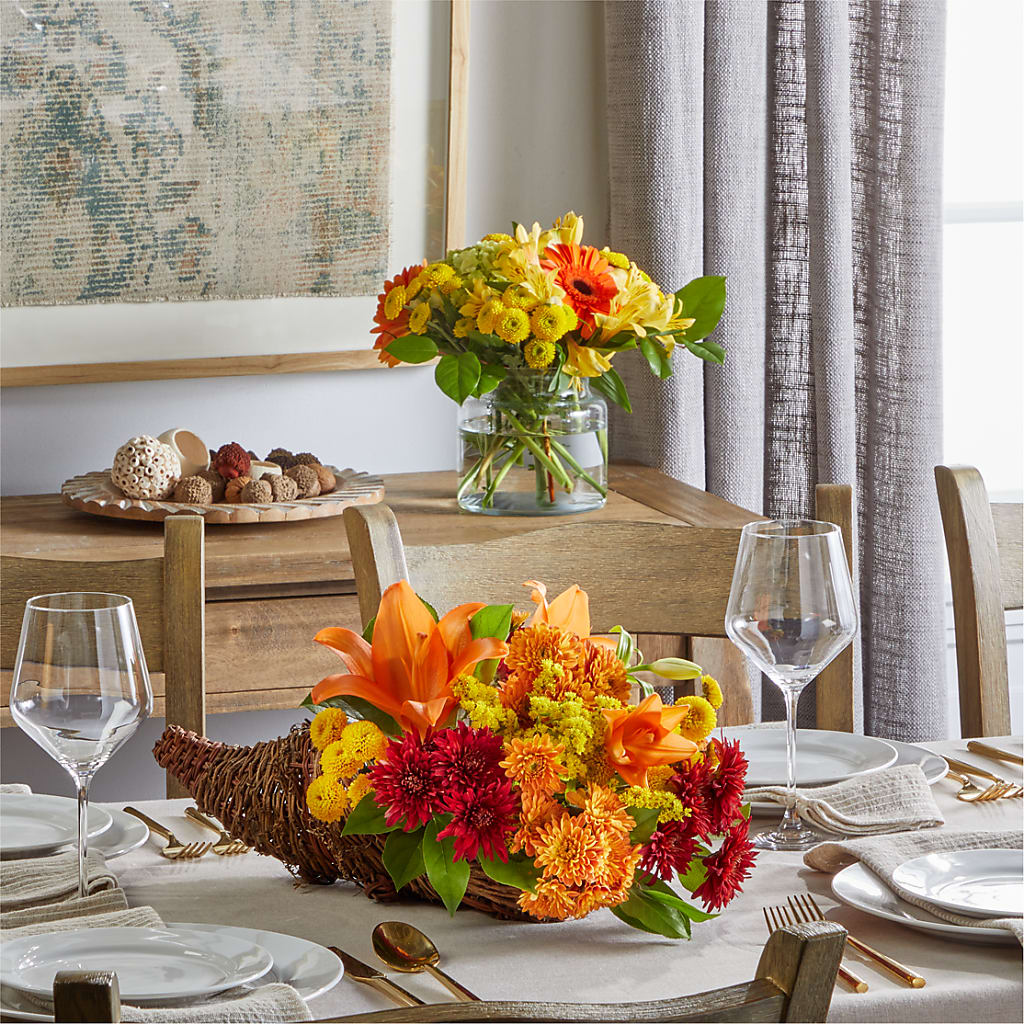 Blooming and Blessed Bundle – The Country Florist, Armour SD