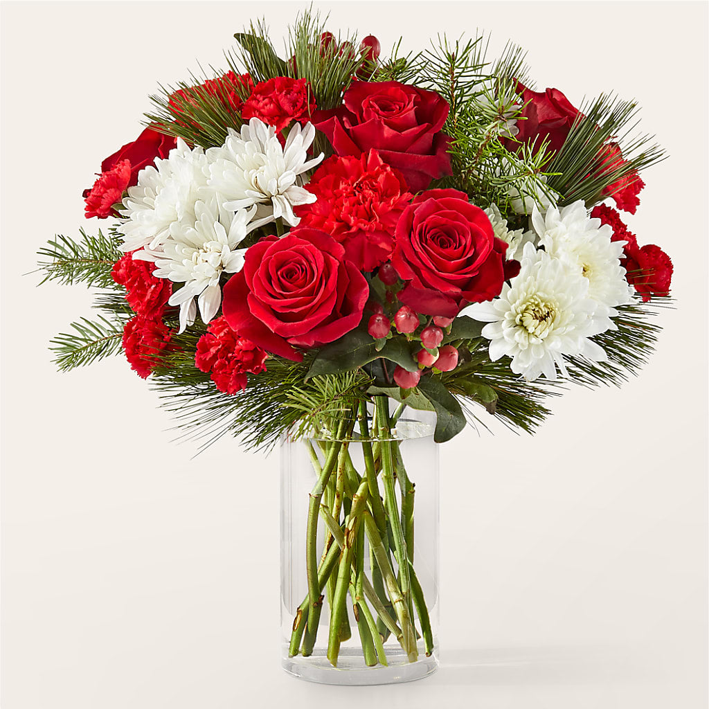 Seasonal Magic Bouquet – The Country Florist, Armour SD