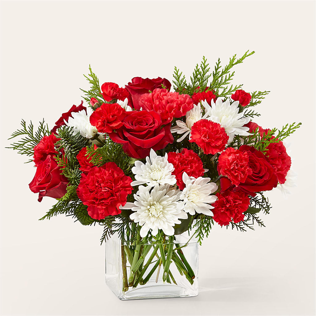 Peppermint Chill Bouquet – The Country Florist, Armour SD