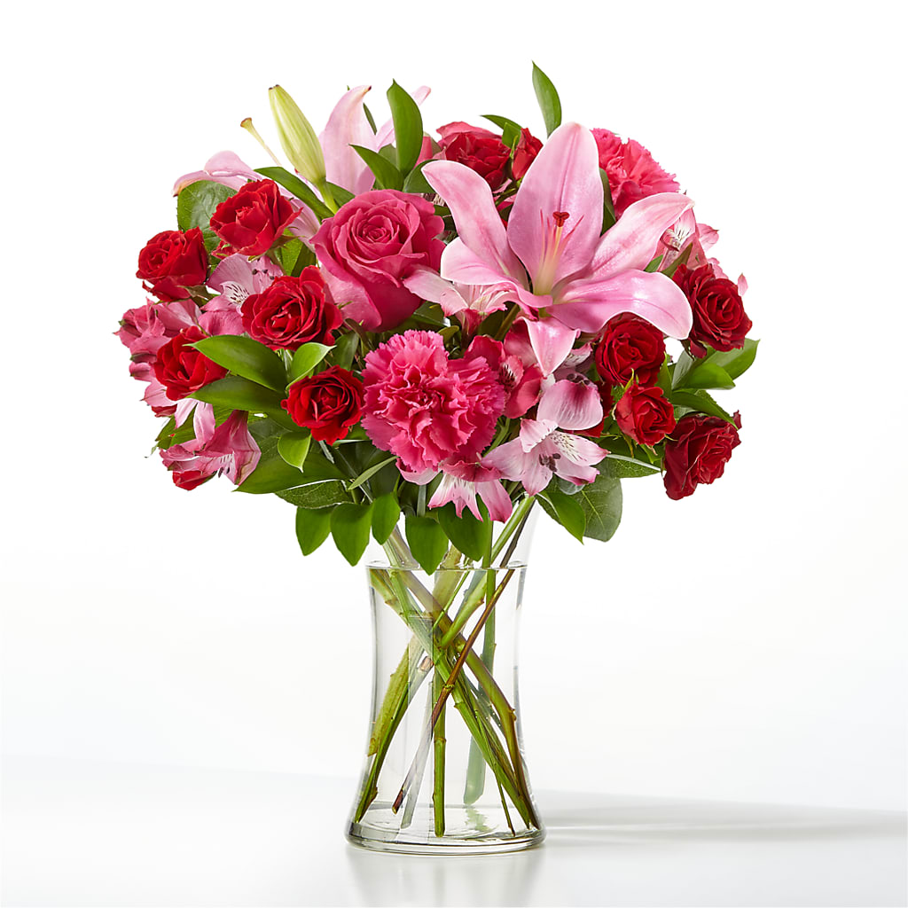 In Love Bouquet – The Country Florist, Armour SD
