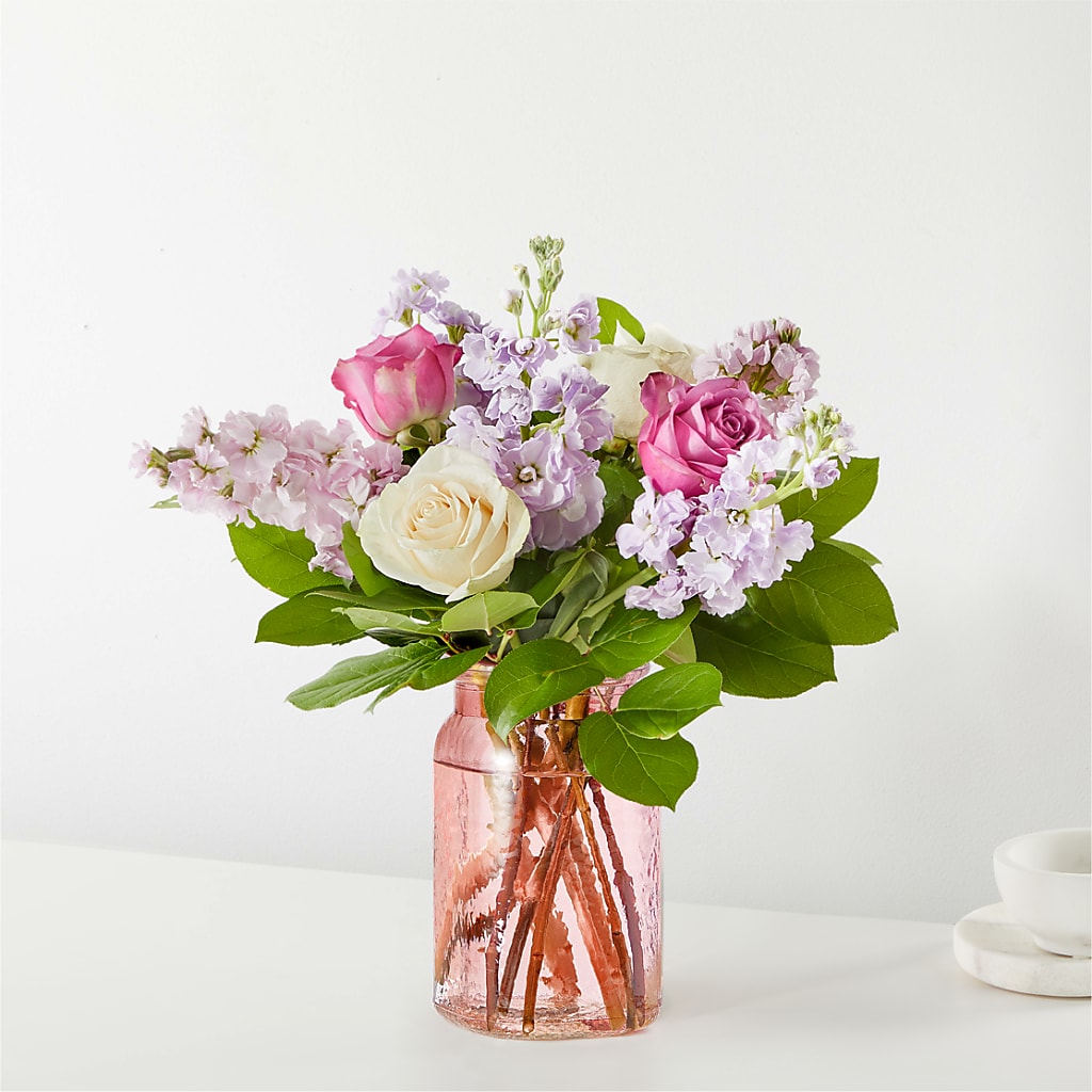 Springtime Spritz Bouquet – The Country Florist, Armour SD