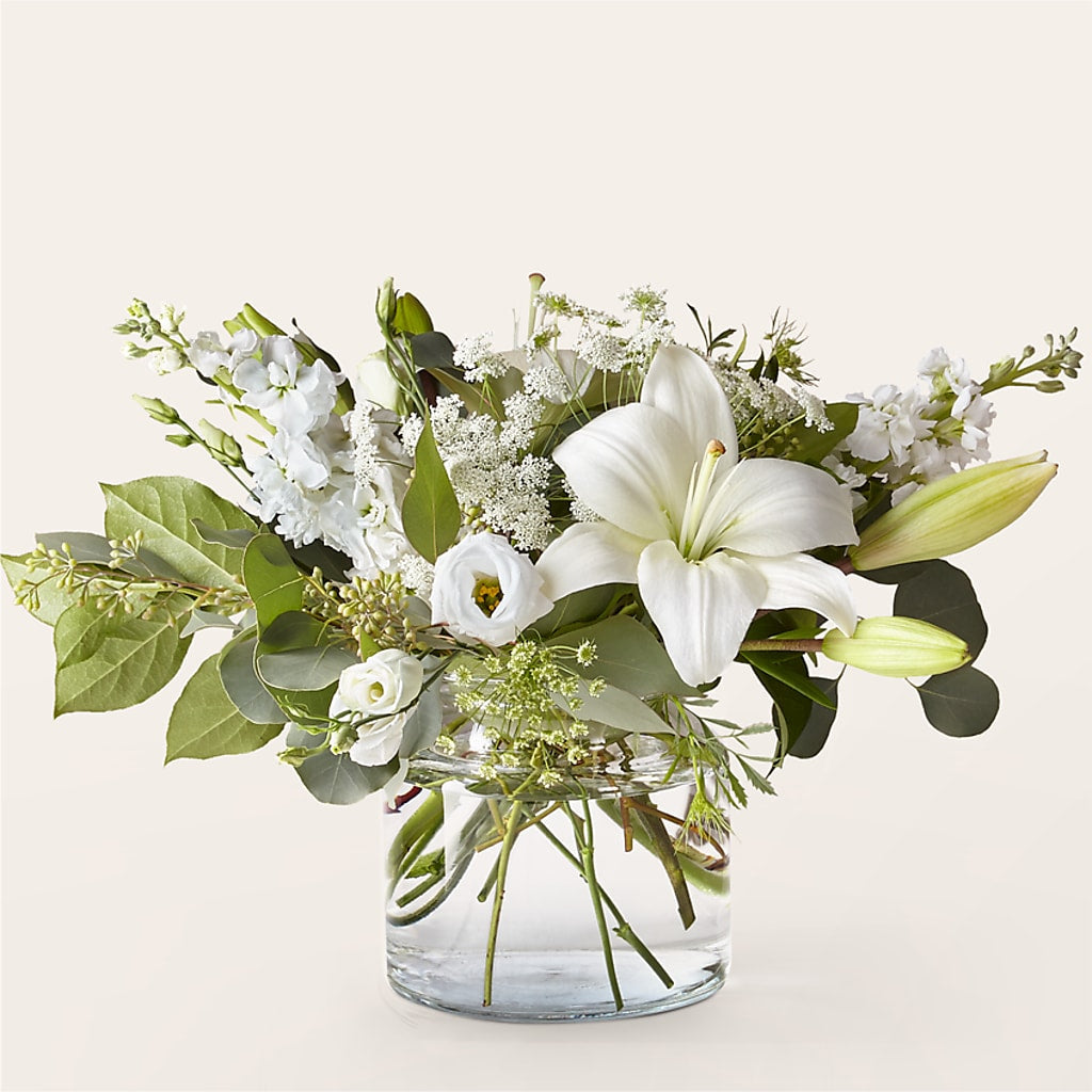 Alluring Elegance Bouquet – The Country Florist, Armour SD