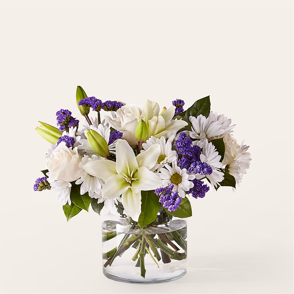 Beyond Blue Bouquet – The Country Florist, Armour SD
