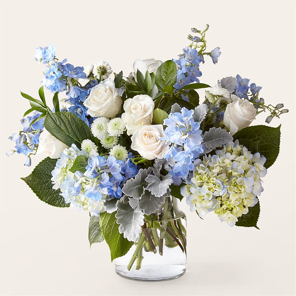 Clear Skies Bouquet – The Country Florist, Armour SD