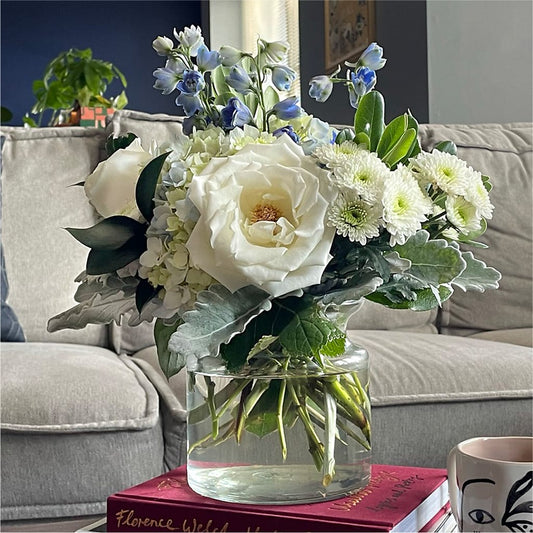 Clear Skies Bouquet – The Country Florist, Armour SD