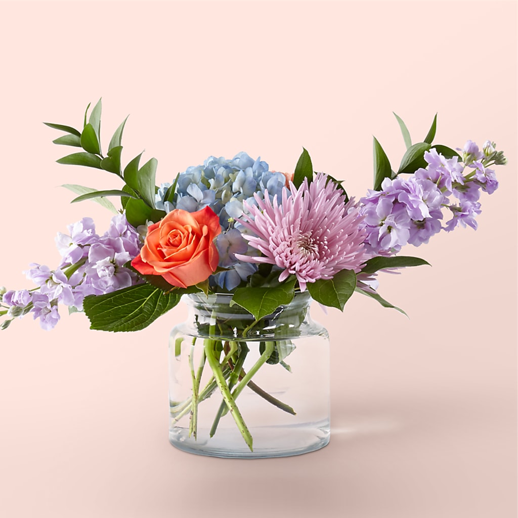 Be Mine Bouquet – The Country Florist, Armour SD